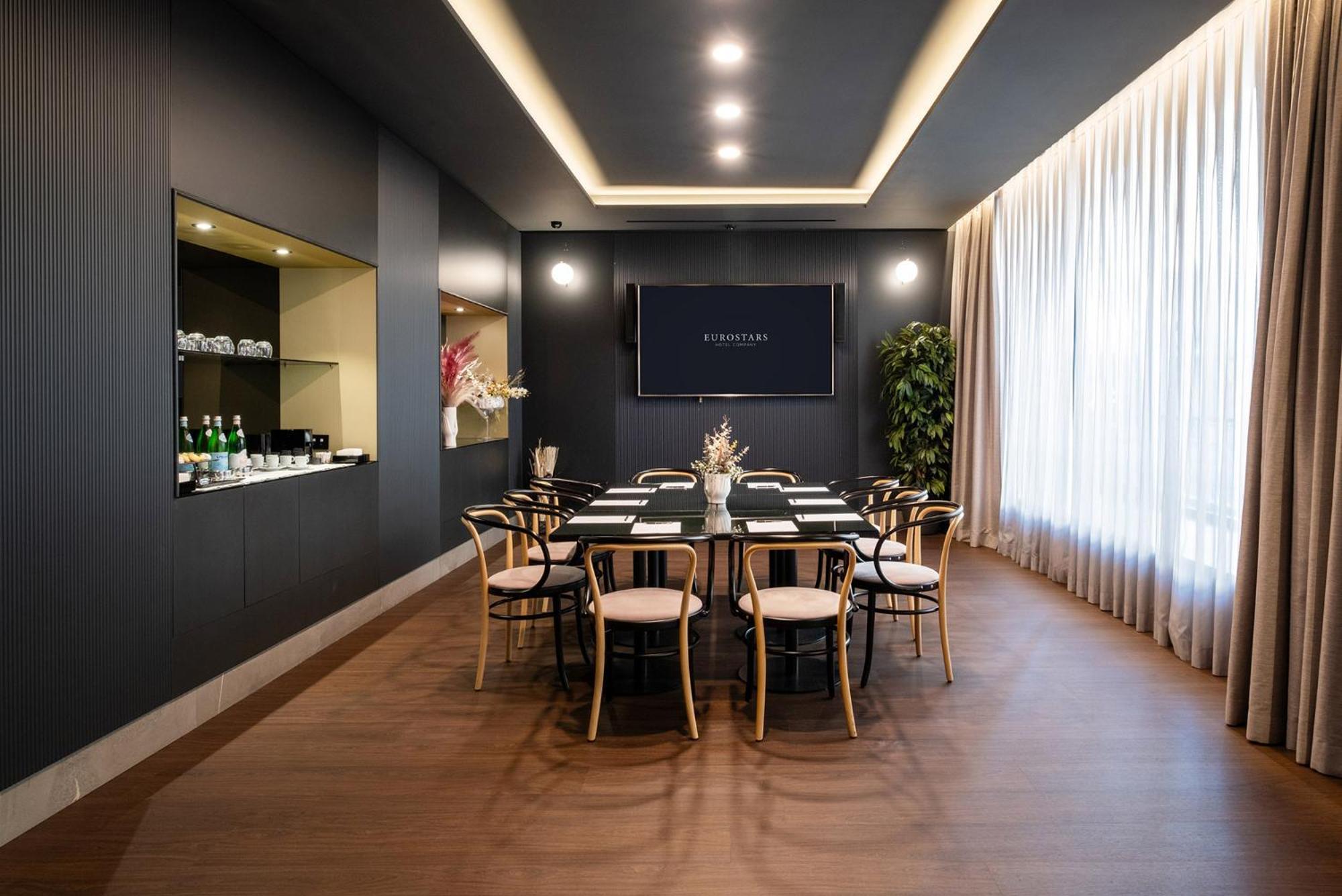 Suite Premium con terraza