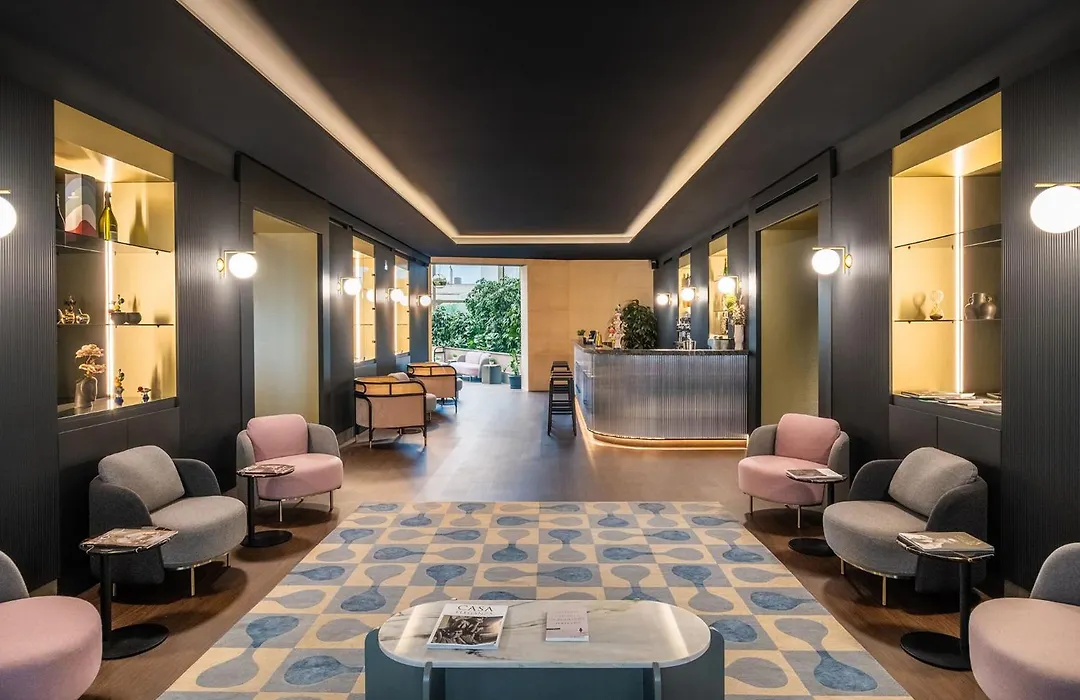 La Suite Matera Hotel&Spa-1