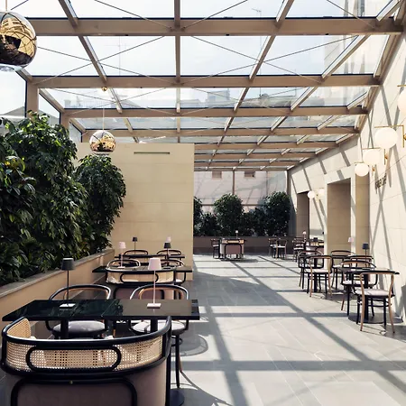 La Suite Matera Hotel&Spa-2
